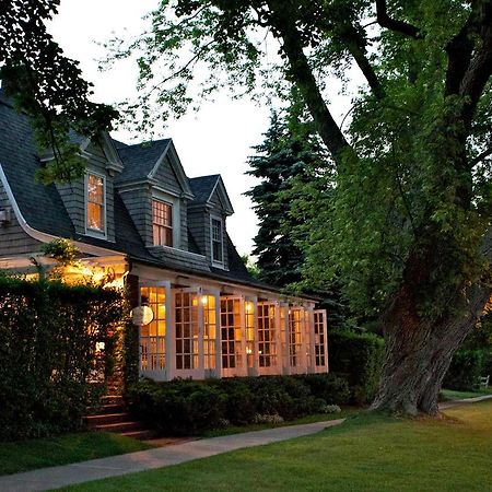 إيست هامبتون Mill House Inn المظهر الخارجي الصورة