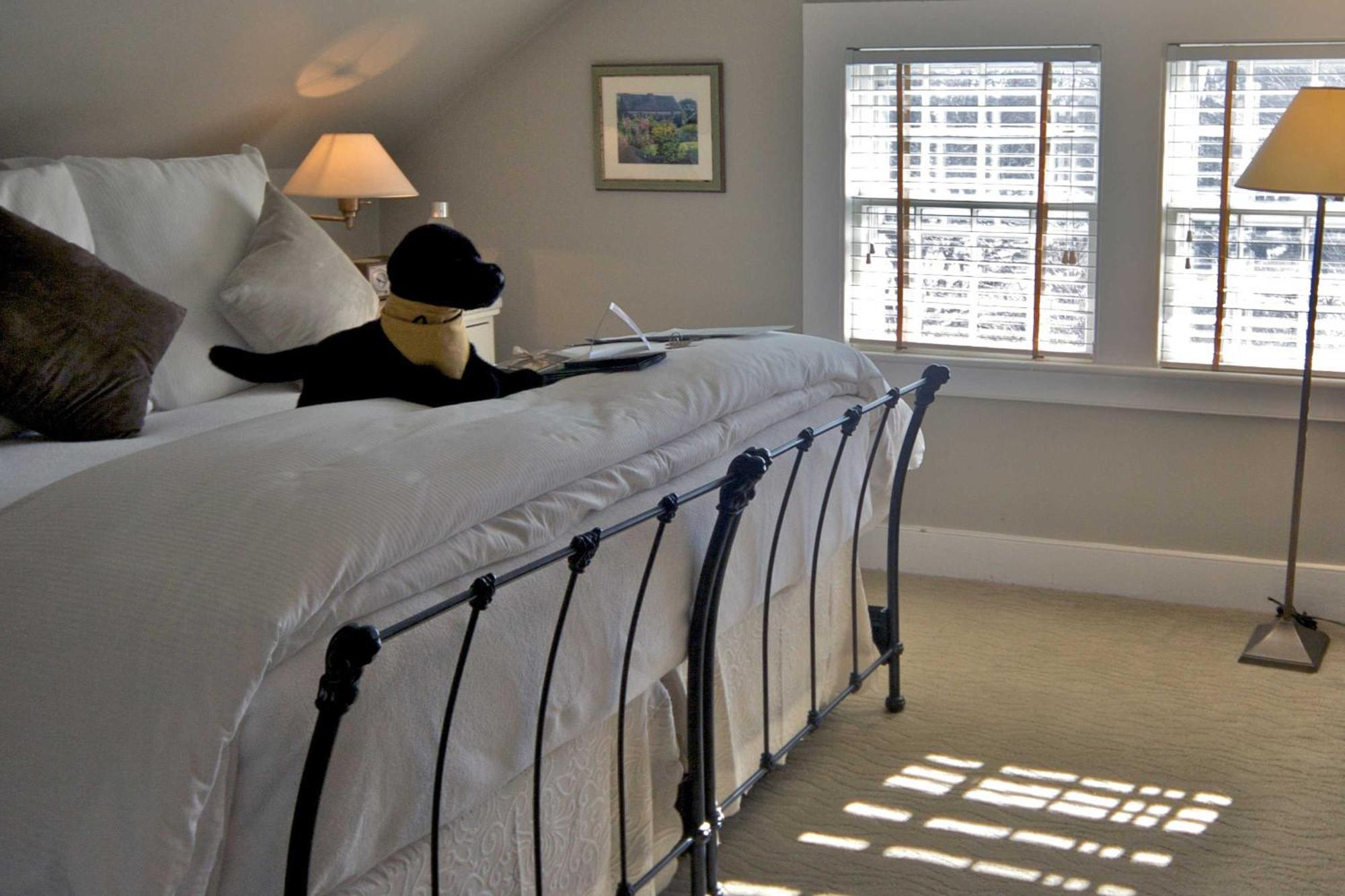 إيست هامبتون Mill House Inn المظهر الخارجي الصورة