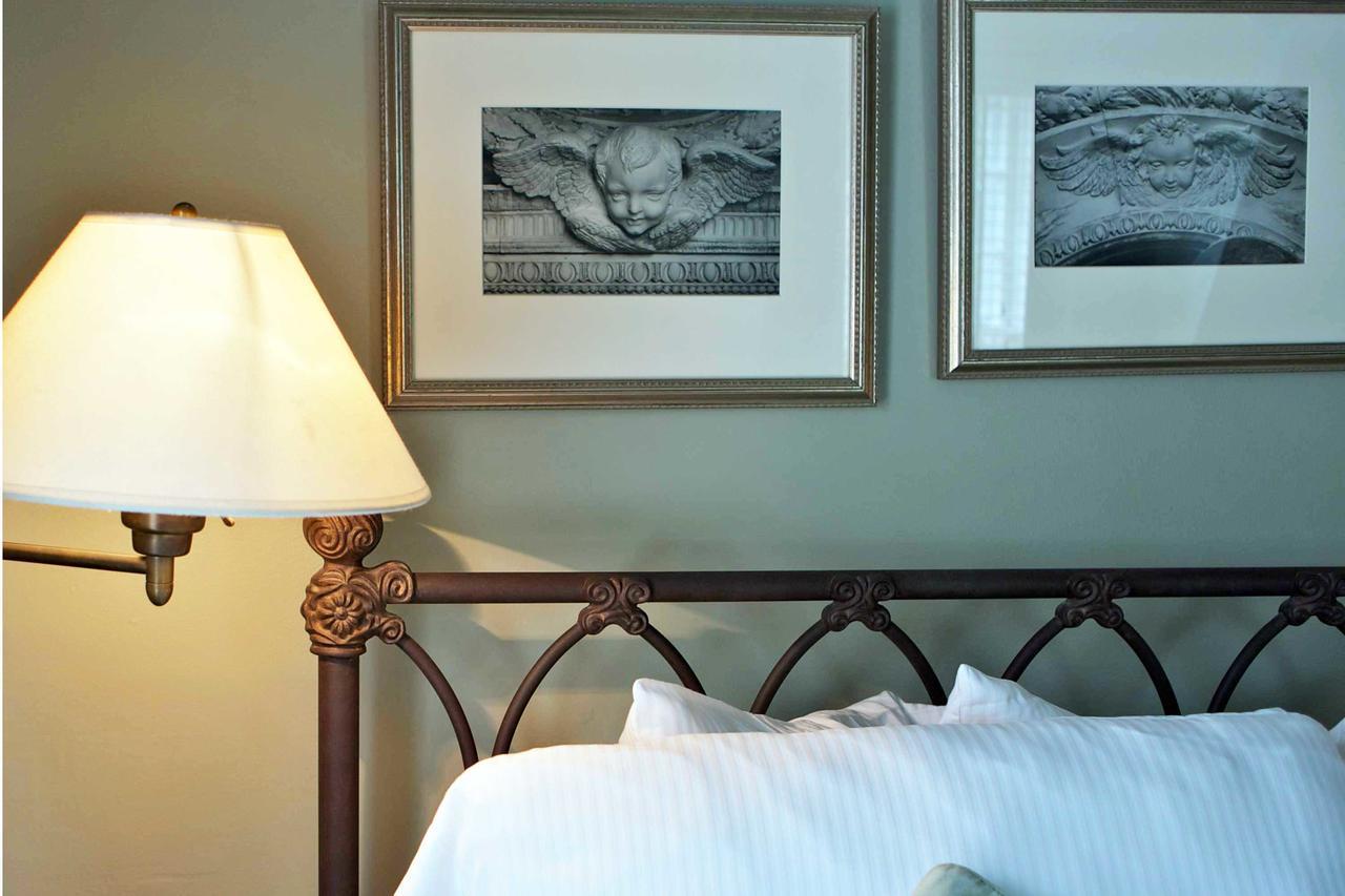 إيست هامبتون Mill House Inn المظهر الخارجي الصورة