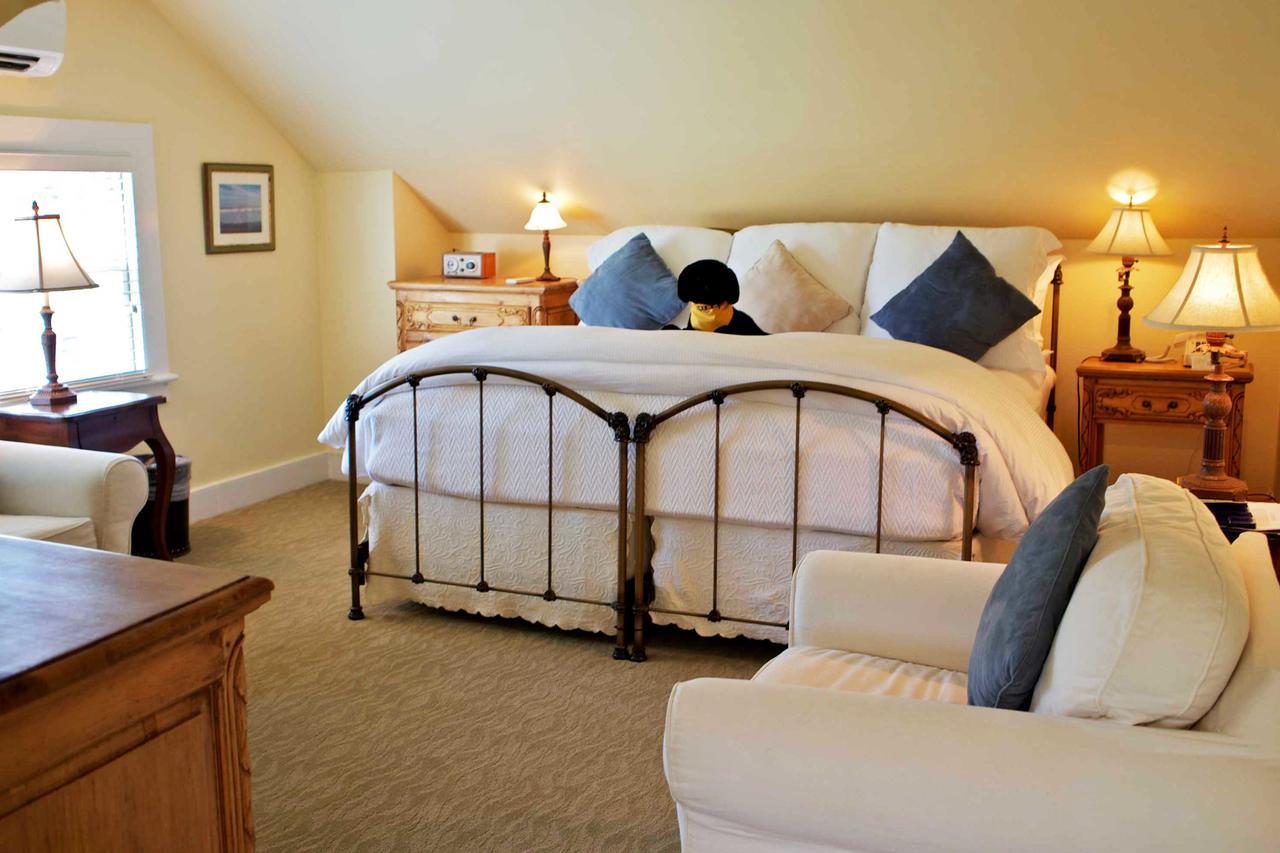 إيست هامبتون Mill House Inn المظهر الخارجي الصورة