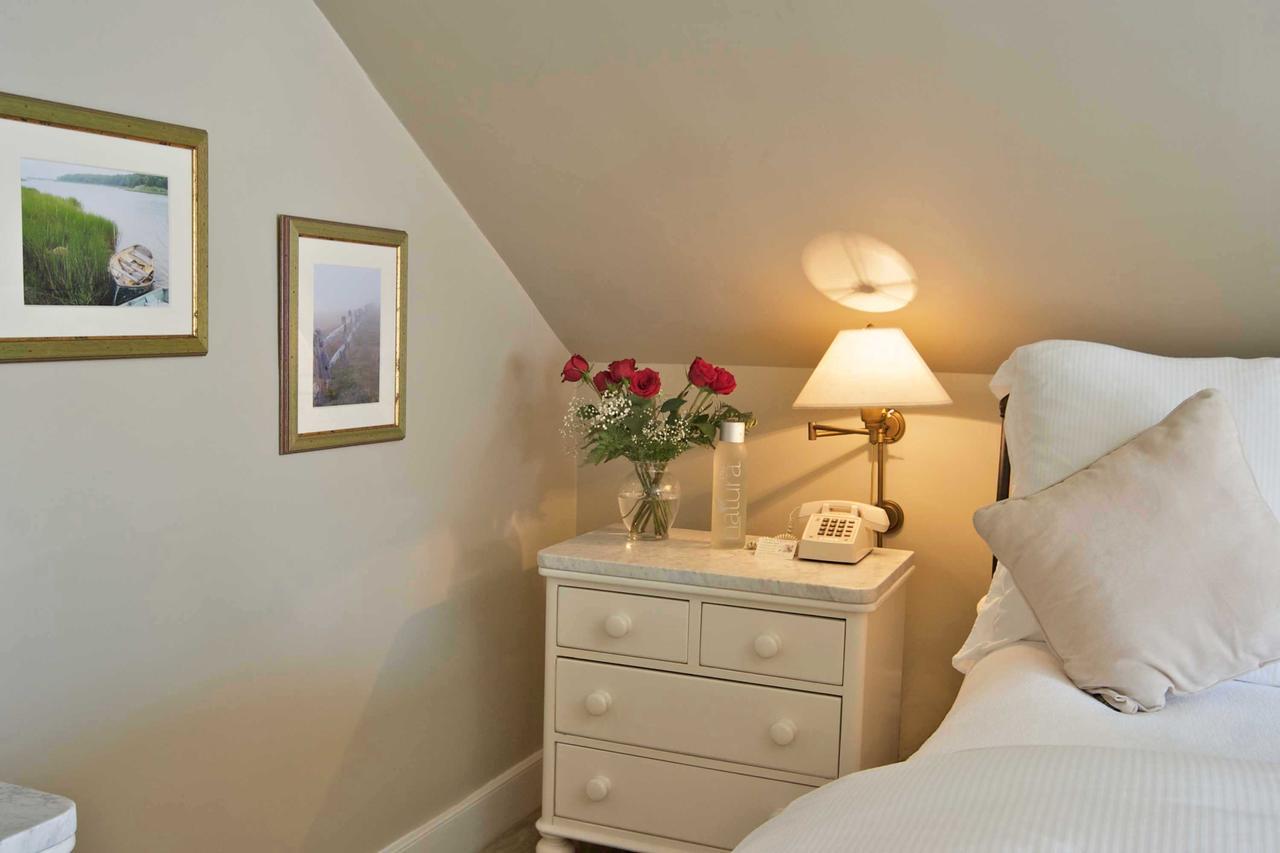 إيست هامبتون Mill House Inn المظهر الخارجي الصورة
