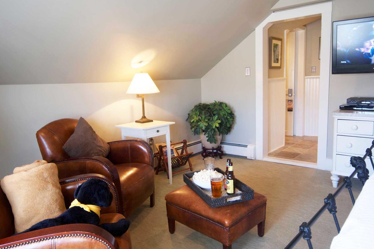 إيست هامبتون Mill House Inn المظهر الخارجي الصورة