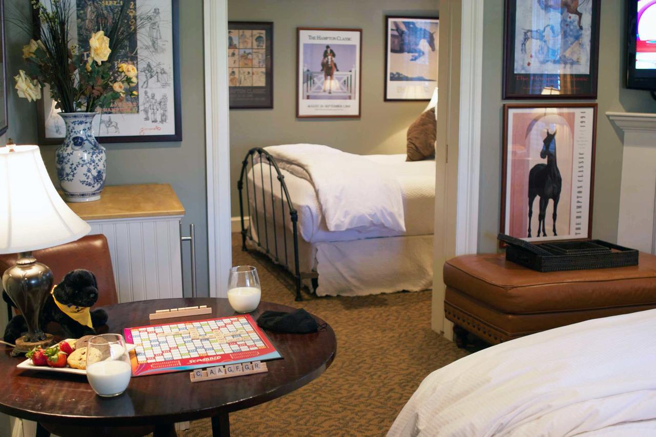 إيست هامبتون Mill House Inn المظهر الخارجي الصورة