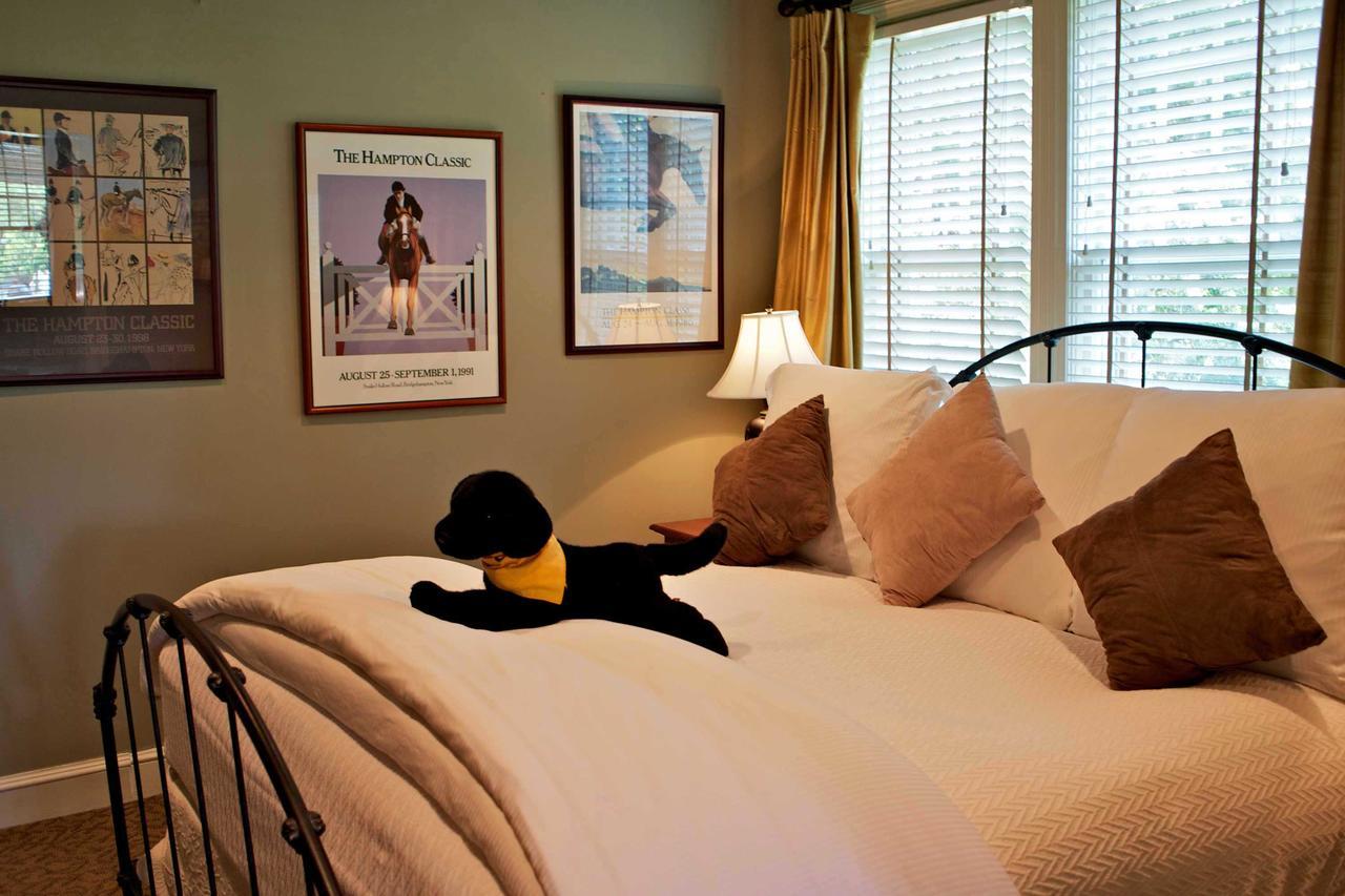 إيست هامبتون Mill House Inn المظهر الخارجي الصورة