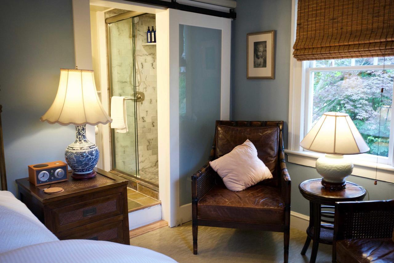 إيست هامبتون Mill House Inn المظهر الخارجي الصورة