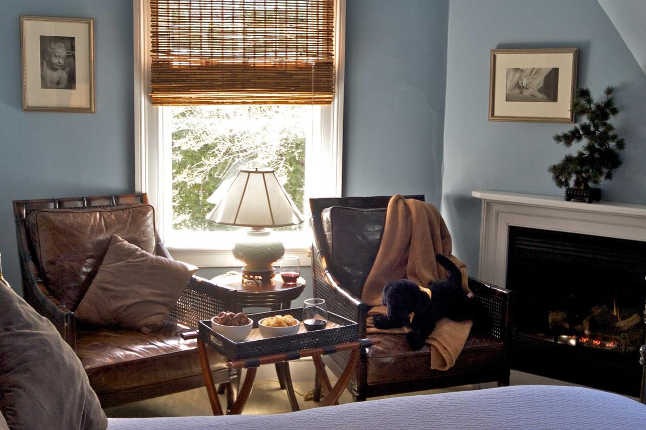 إيست هامبتون Mill House Inn المظهر الخارجي الصورة