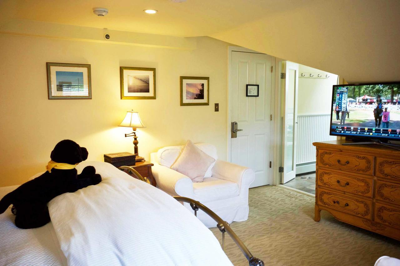 إيست هامبتون Mill House Inn المظهر الخارجي الصورة