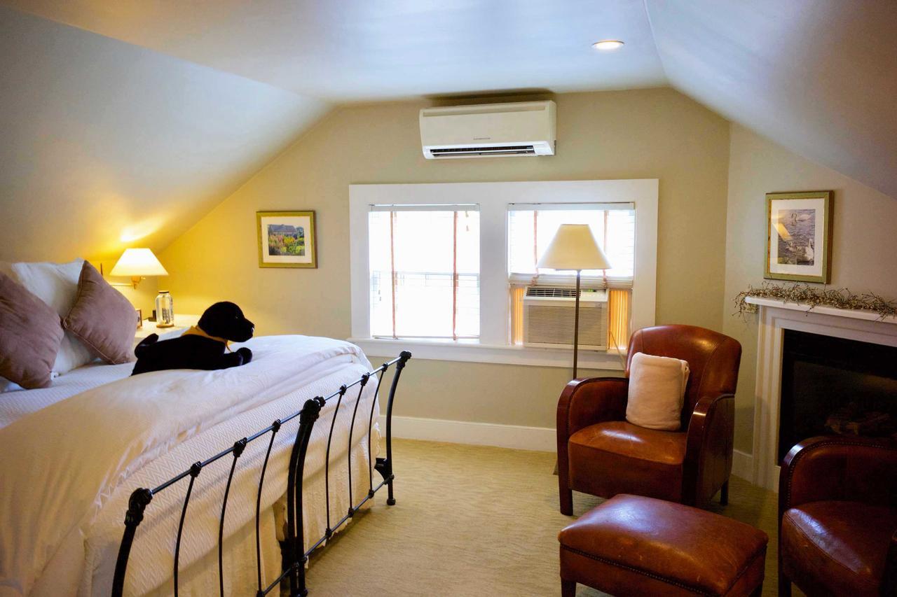 إيست هامبتون Mill House Inn المظهر الخارجي الصورة