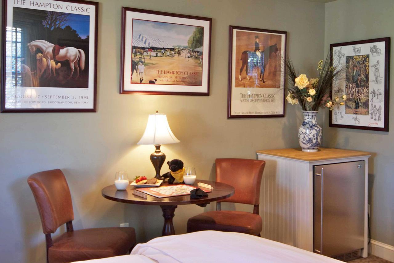 إيست هامبتون Mill House Inn المظهر الخارجي الصورة