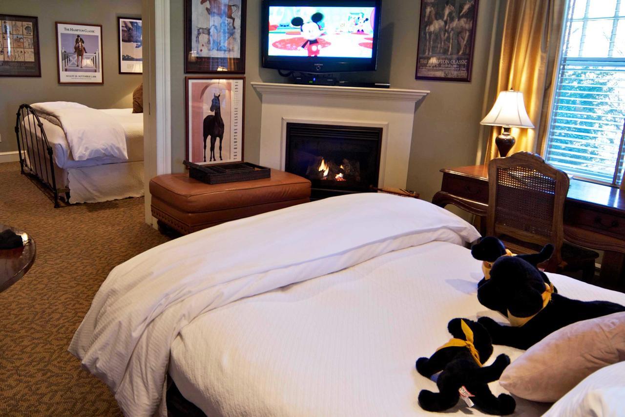 إيست هامبتون Mill House Inn المظهر الخارجي الصورة