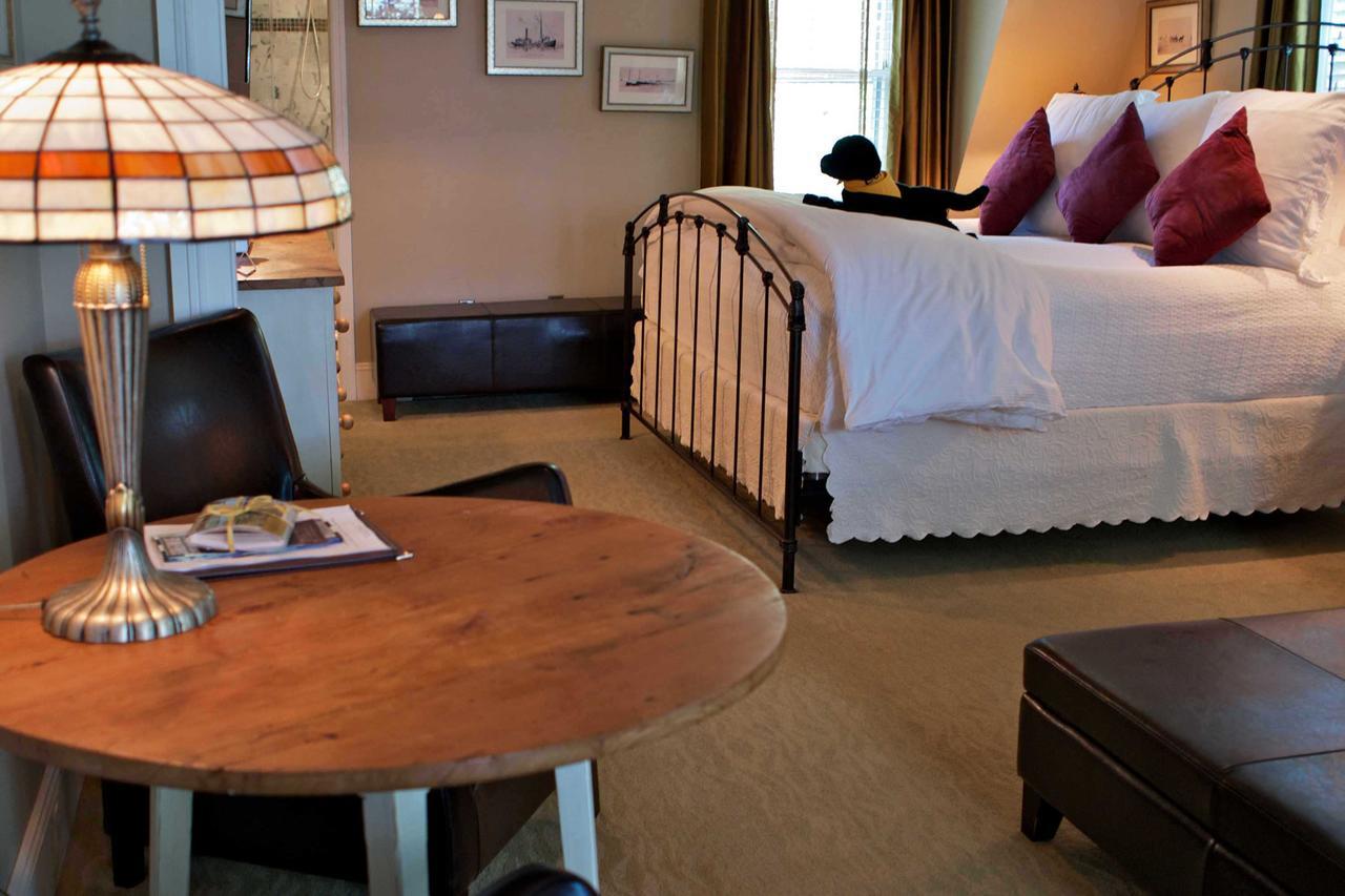 إيست هامبتون Mill House Inn المظهر الخارجي الصورة