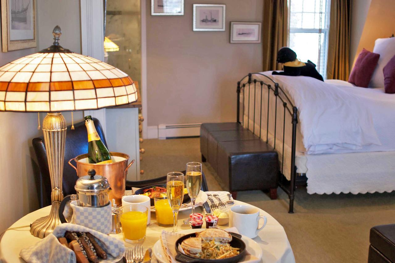 إيست هامبتون Mill House Inn المظهر الخارجي الصورة