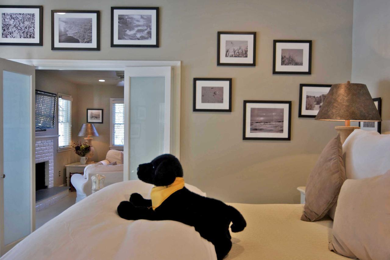 إيست هامبتون Mill House Inn المظهر الخارجي الصورة