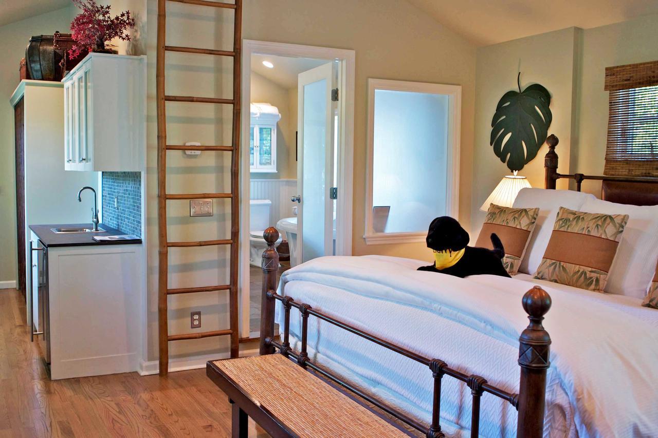 إيست هامبتون Mill House Inn المظهر الخارجي الصورة