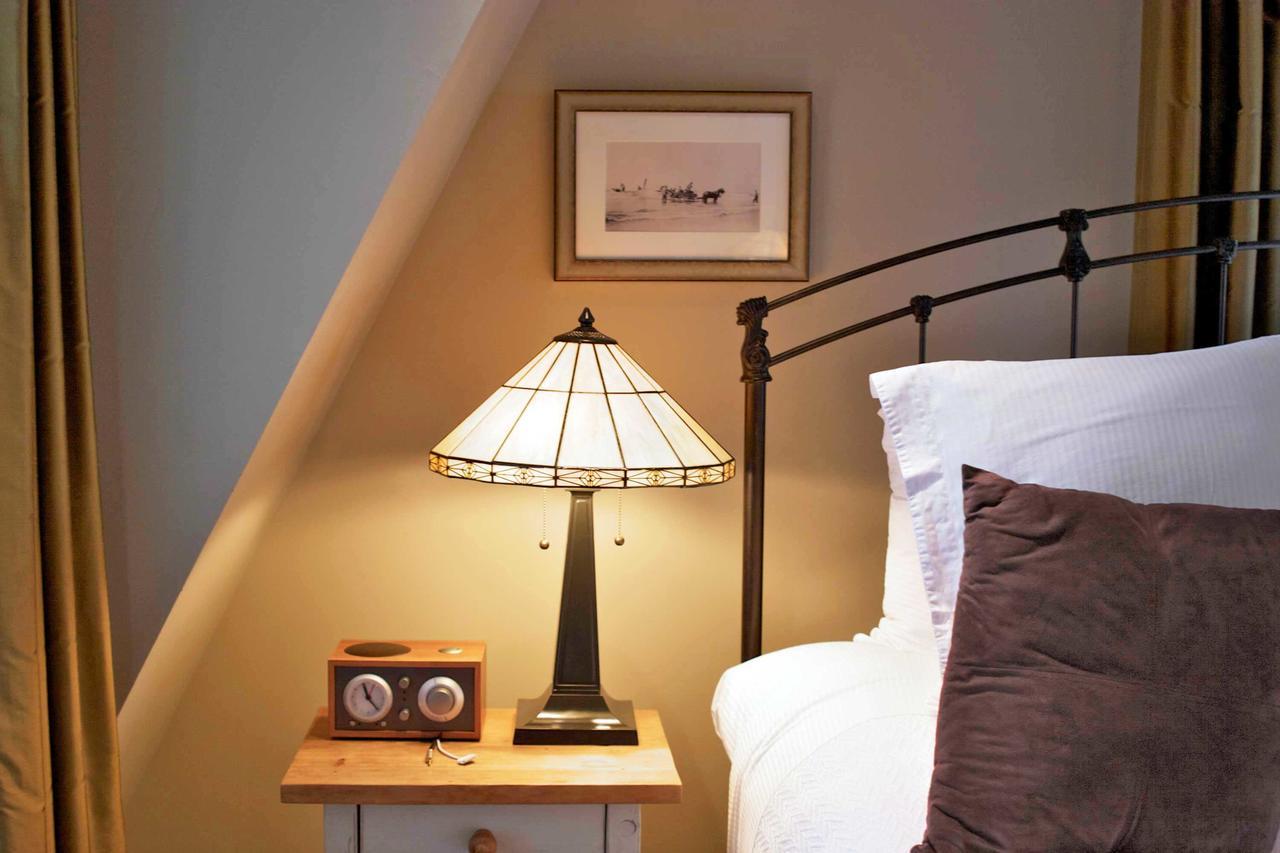 إيست هامبتون Mill House Inn المظهر الخارجي الصورة