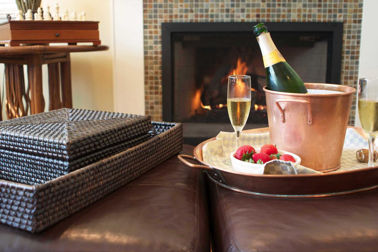 إيست هامبتون Mill House Inn المظهر الخارجي الصورة