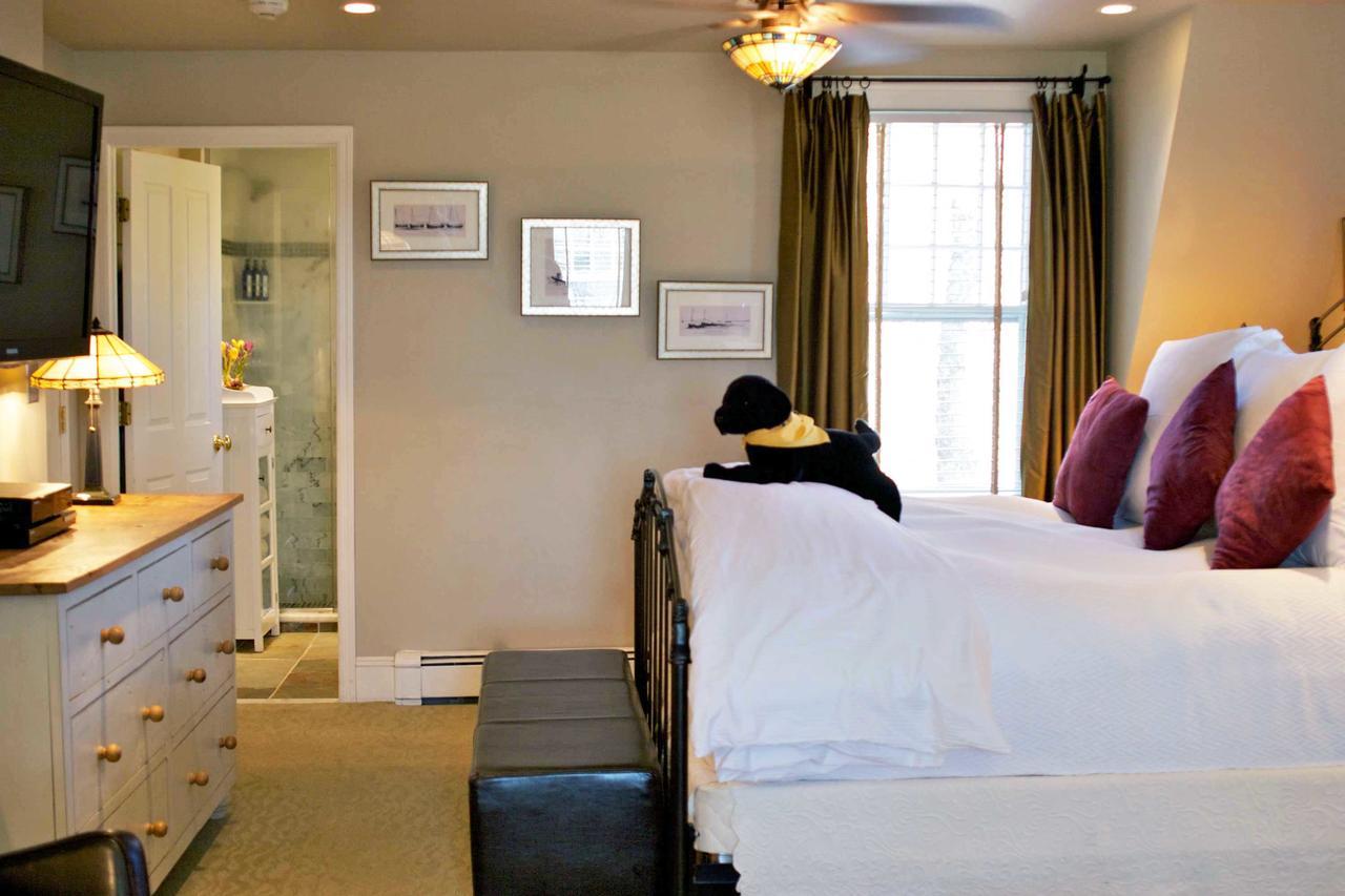 إيست هامبتون Mill House Inn المظهر الخارجي الصورة