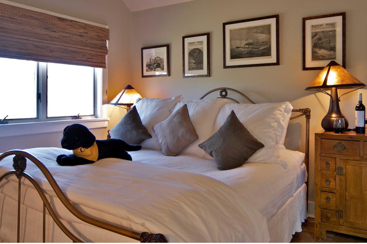 إيست هامبتون Mill House Inn المظهر الخارجي الصورة