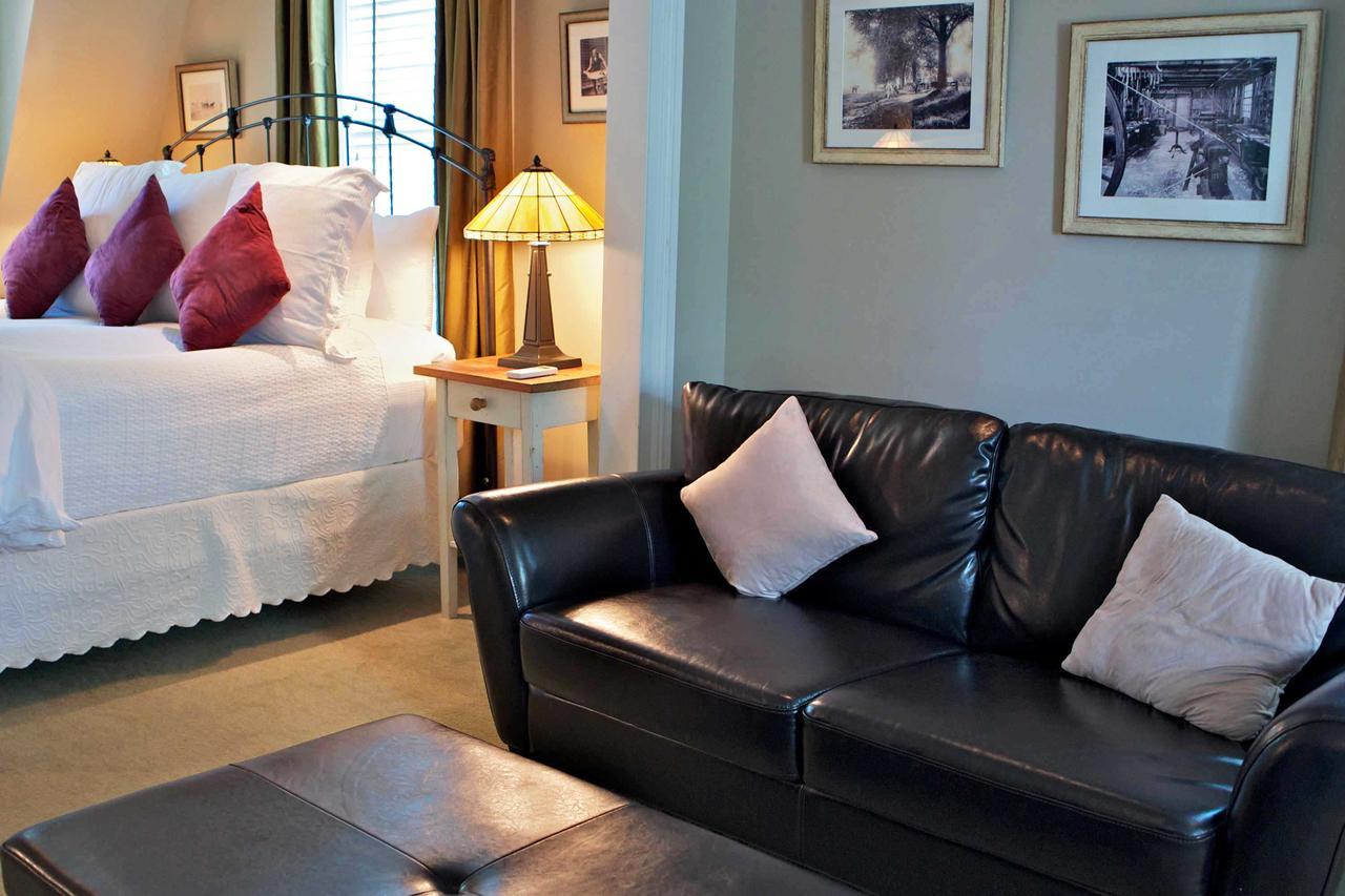 إيست هامبتون Mill House Inn المظهر الخارجي الصورة