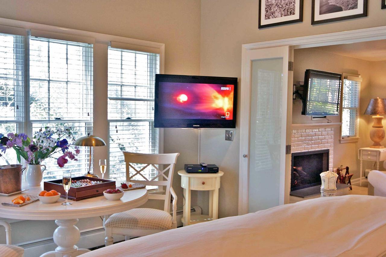 إيست هامبتون Mill House Inn المظهر الخارجي الصورة