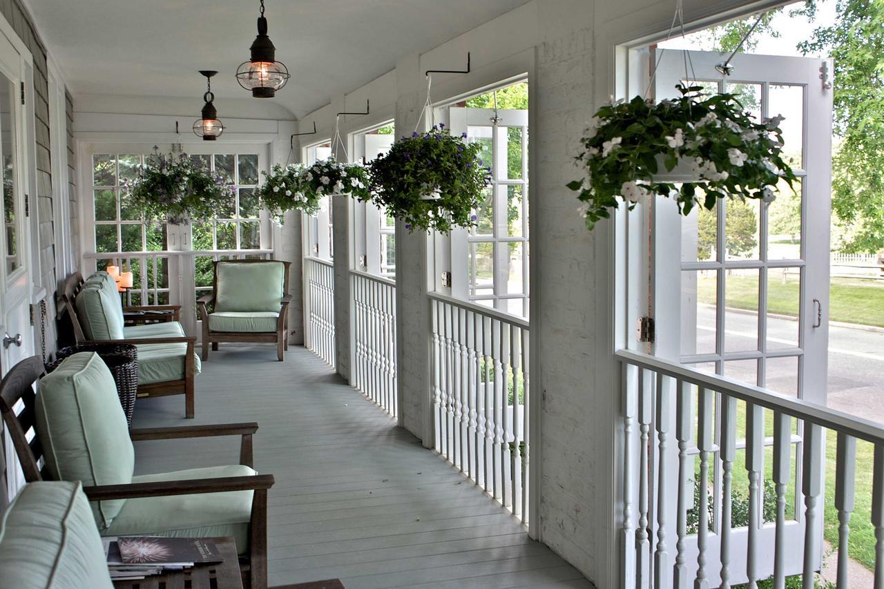 إيست هامبتون Mill House Inn المظهر الخارجي الصورة