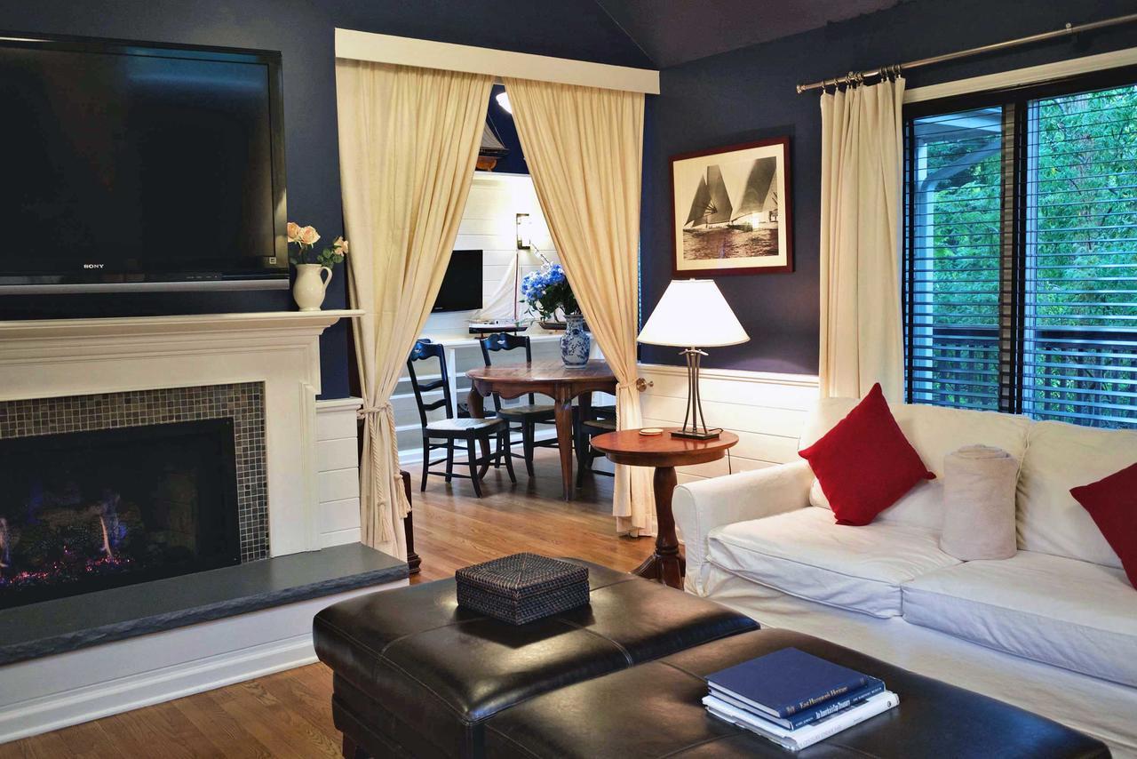 إيست هامبتون Mill House Inn المظهر الخارجي الصورة