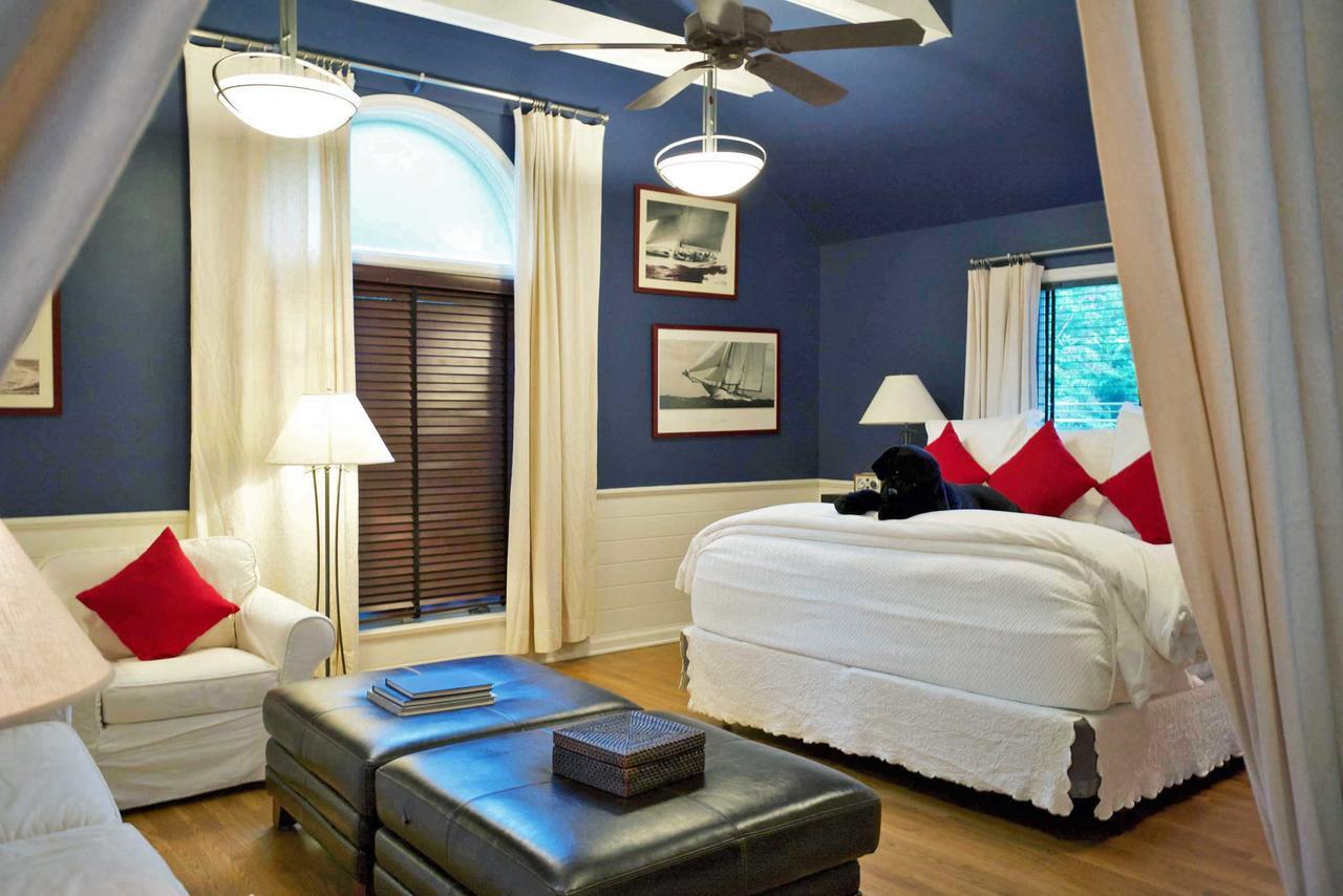 إيست هامبتون Mill House Inn المظهر الخارجي الصورة