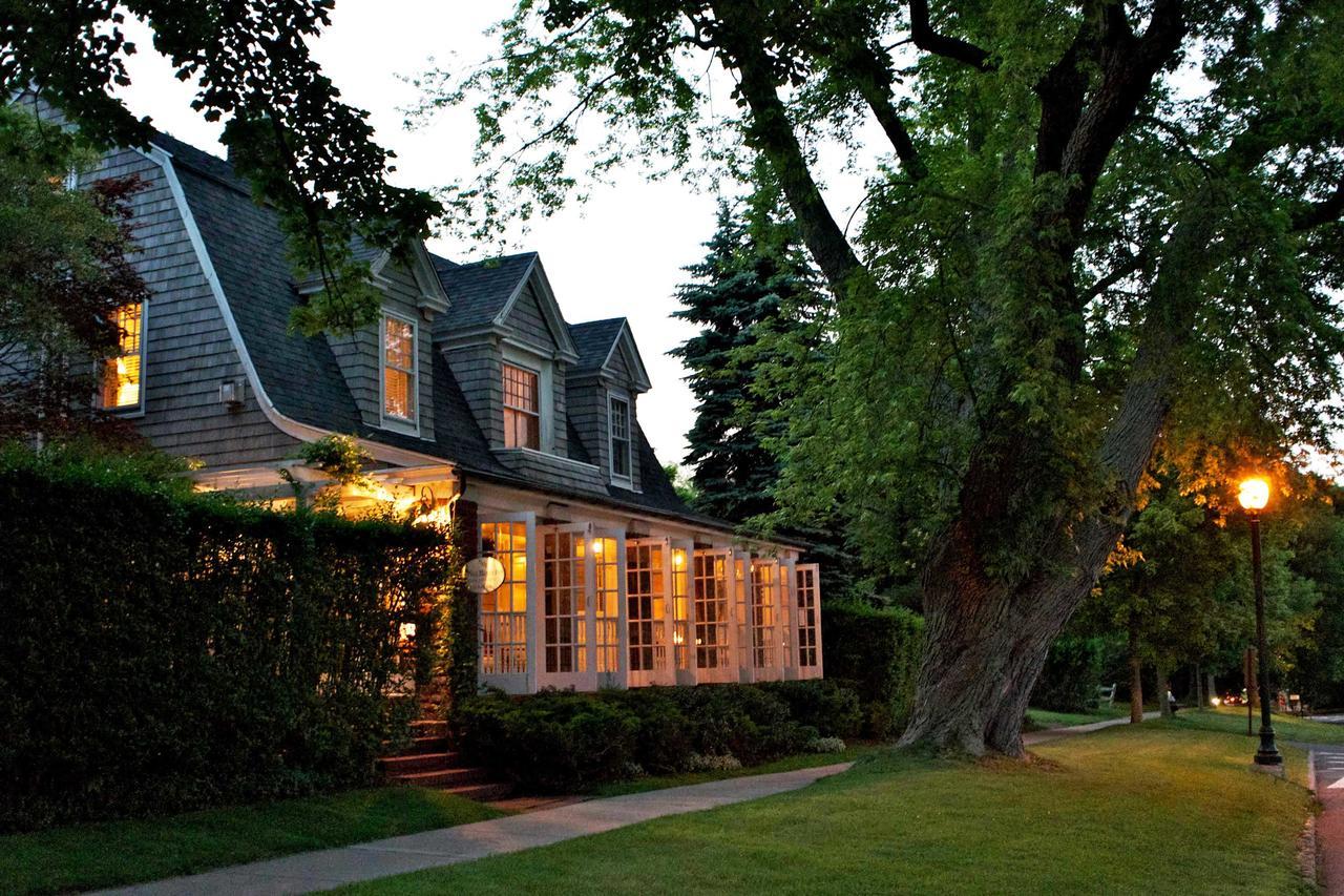 إيست هامبتون Mill House Inn المظهر الخارجي الصورة
