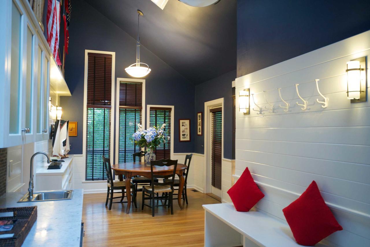 إيست هامبتون Mill House Inn المظهر الخارجي الصورة