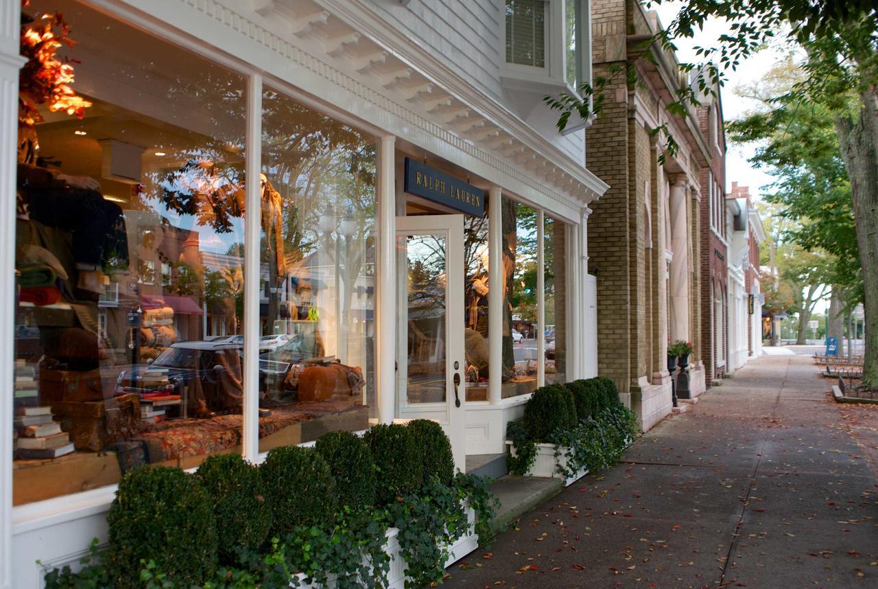 إيست هامبتون Mill House Inn المظهر الخارجي الصورة